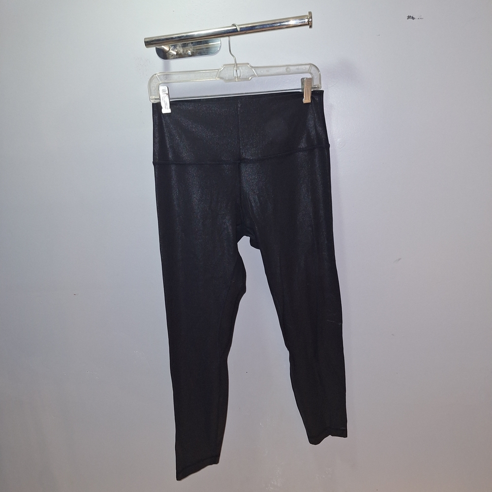 Black Women's Leggings